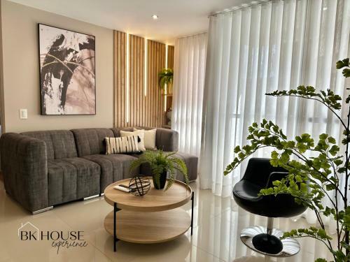 Moderno Apartamento Cerca de Medell�n