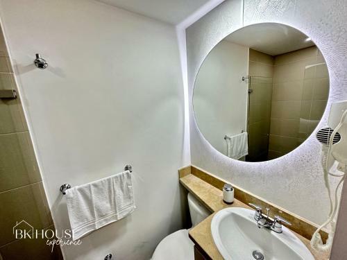 Moderno Apartamento Cerca de Medell�n