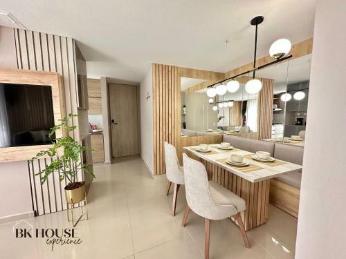 Moderno Apartamento Cerca de Medell�n