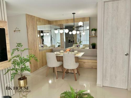 Moderno Apartamento Cerca de Medell�n