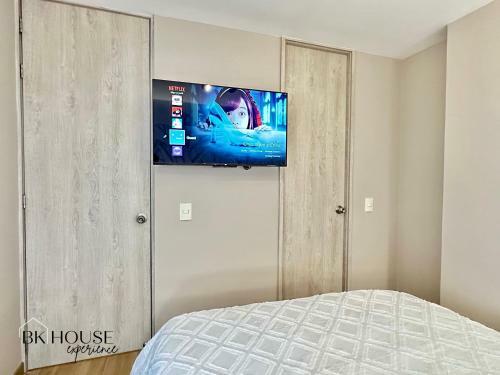 Moderno Apartamento Cerca de Medell�n
