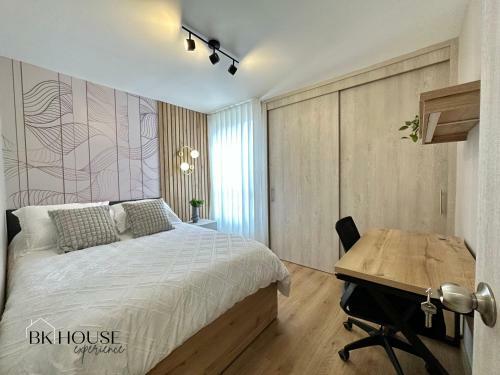 Moderno Apartamento Cerca de Medell�n