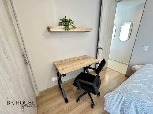 Moderno Apartamento Cerca de Medell�n