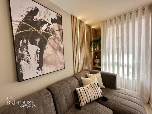Moderno Apartamento Cerca de Medell�n