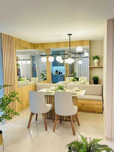 Moderno Apartamento Cerca de Medell�n