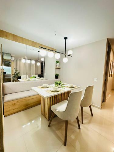 Moderno Apartamento Cerca de Medell�n