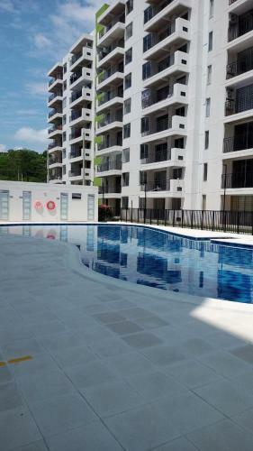 Apartamento Alojamiento Ricaurte Piso 6