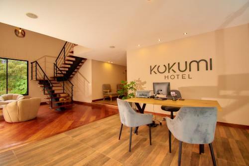 Hotel Kokumi