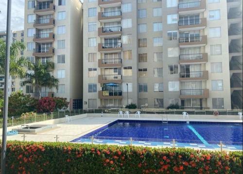 Apartamento Hacienda Pe�alisa Mango 3-307