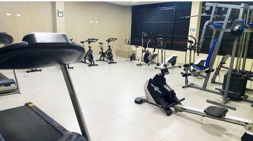 Apartamento Hacienda Pe�alisa Mango 3-307