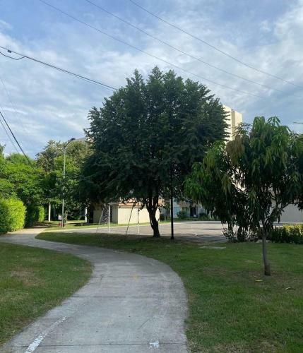 Apartamento Hacienda Pe�alisa Mango 3-307