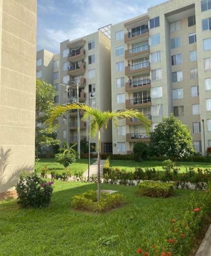 Apartamento Hacienda Pe�alisa Mango 3-307