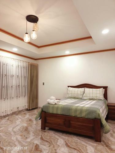 Villa Saturia