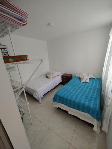 Apartamento En Pe�alisa Mango Ricaurte Cundinamarca