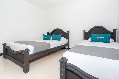 Hotel Mazal Rionegro