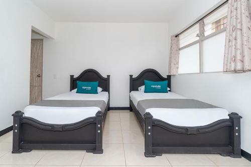 Hotel Mazal Rionegro