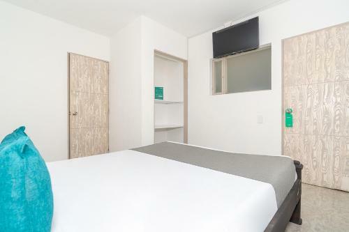 Hotel Mazal Rionegro