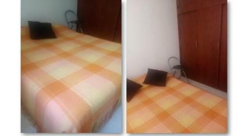 Habitacion UNA Persona