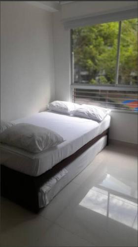 Apartamento En Ricaurte (Pe�a Azul La Morada)