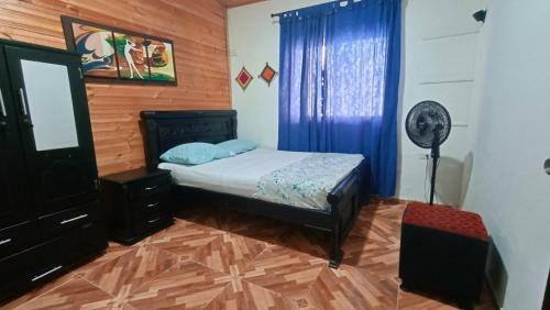 Apartaestudios Monik