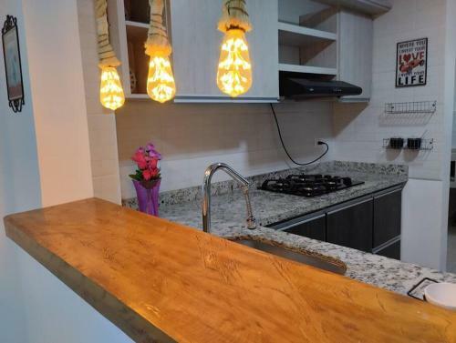 Apartamento Flora 4