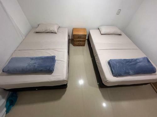 Habitaci�n Familiar En Sabaneta