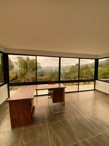 Hermosa Casa Con Vista Y Turco
