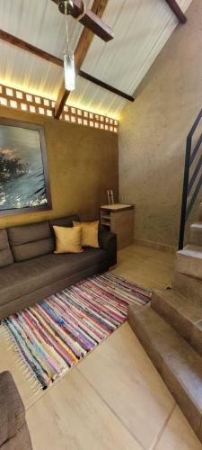 Casa Campestre Santa Emilia Lodge