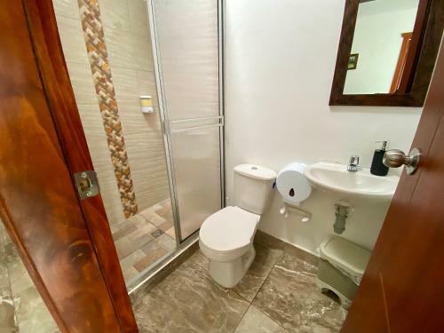 Hostal Casa Lubel