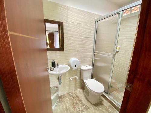 Hostal Casa Lubel