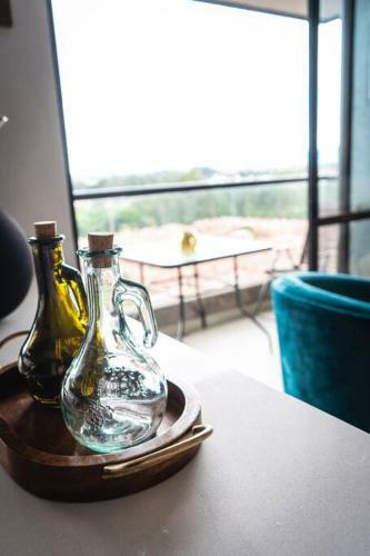 Apartamento The Forest Luxury Apt+stunning Views - Gym - Pool