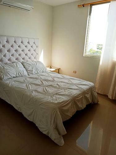 Hermoso Apartamento Frente Al Mar