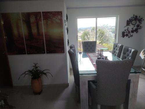 Villa Linda En Rionegro