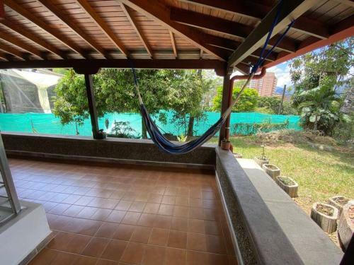 Casa Finca San Nicol�s Apto 101