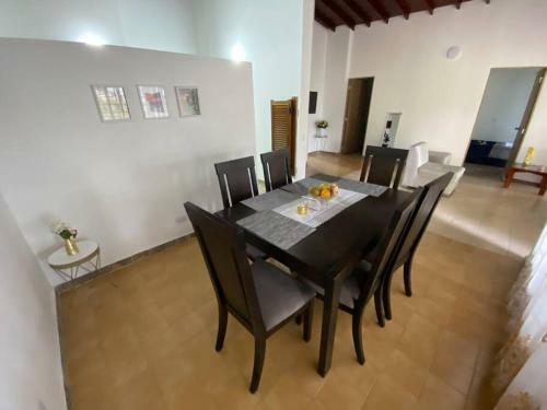 Casa Finca San Nicol�s Apto 101