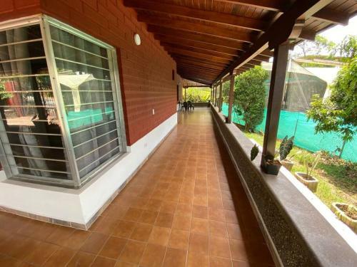 Casa Finca San Nicol�s Apto 101