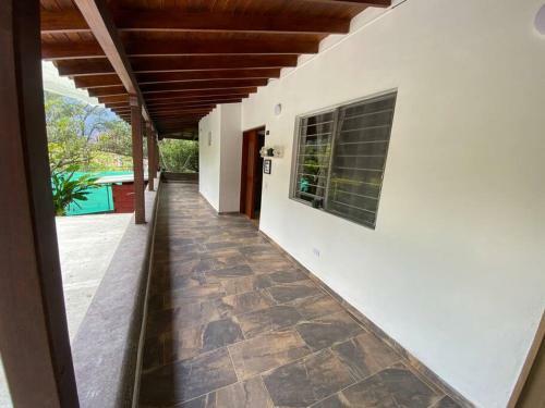Casa Finca San Nicol�s Apto 101