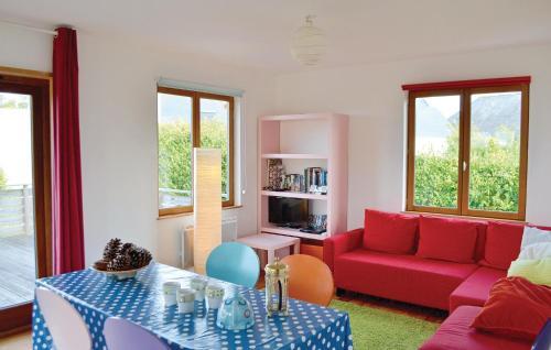 Holiday Home Loctudy Rue De Sables Blancs