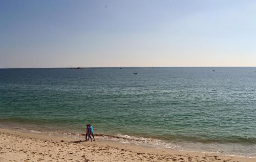 Holiday Home Loctudy Rue De Sables Blancs