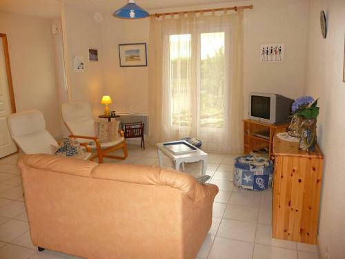 Holiday Home Bis Benetrie Pornic
