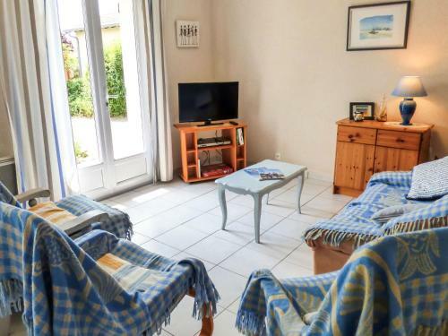Holiday Home Bis Benetrie Pornic