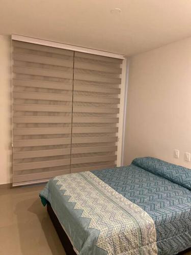Hermoso Apartamento Club House