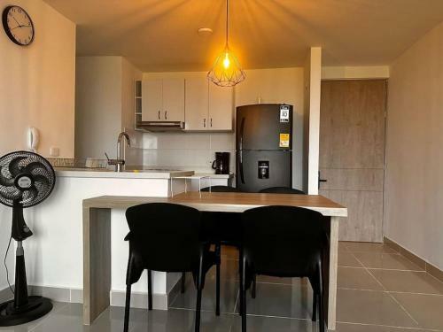 Hermoso Apartamento En Ricaurte