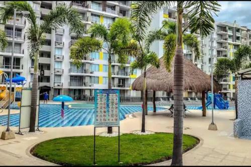Hermoso Apartamento En Ricaurte