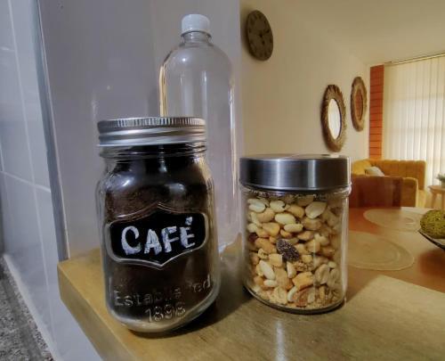 Apartamento Acogedora Casa Familiar