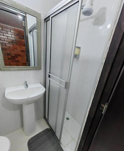 Apartamento Acogedora Casa Familiar