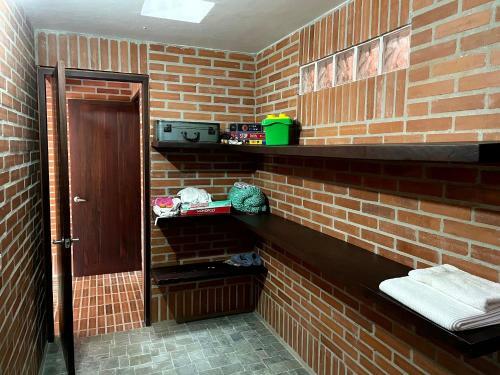 Casa 38 de La Parcelaci�n Lagos de Pontezuela