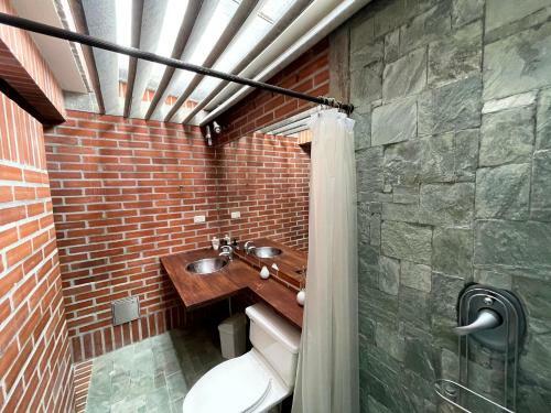 Casa 38 de La Parcelaci�n Lagos de Pontezuela