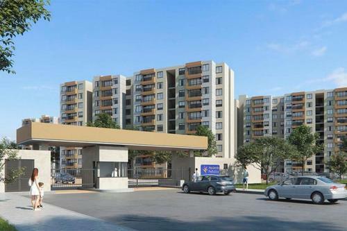 C�modo Apartamento, Hacienda Pe�aliza - Ricaurte