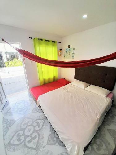Hostal Do�a Cristi
